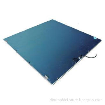 4000lm 48w ultra thin flat led panel light energy saving le